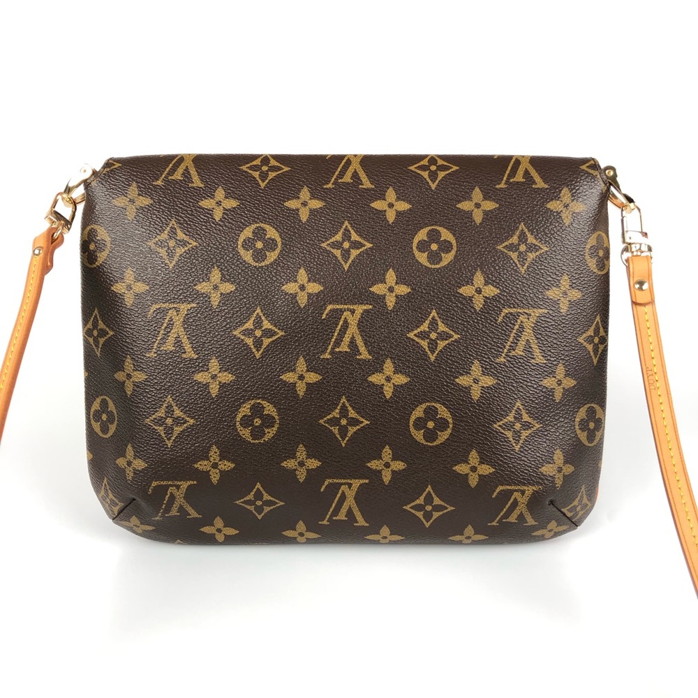 🚫SOLD🚫Louis Vuitton Musette Tango - Picture 3 of 13